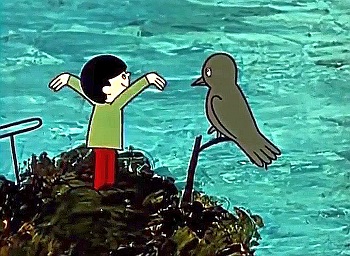 Niedzielne Poranki Filmowe - Zbóje i intrygi